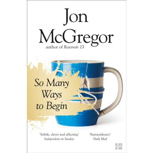 HarperCollins Publishers So Many Ways to Begin (häftad, eng)