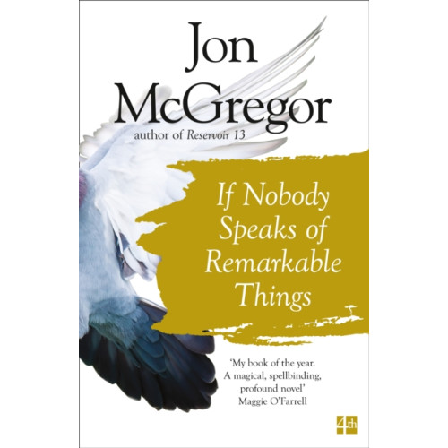 HarperCollins Publishers If Nobody Speaks of Remarkable Things (häftad, eng)