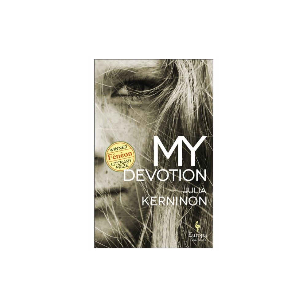 Produktbild för My Devotion (häftad, eng)