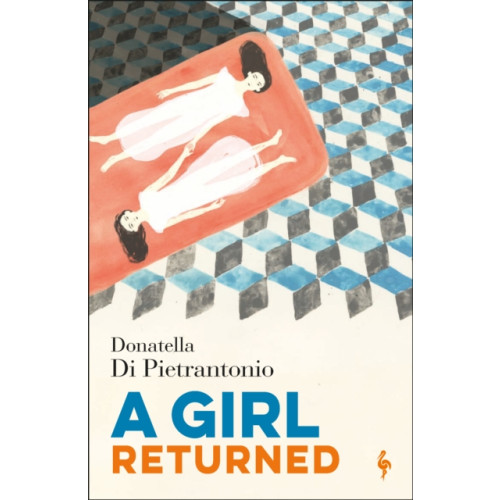 Europa Editions (UK) Ltd A Girl Returned (häftad, eng)