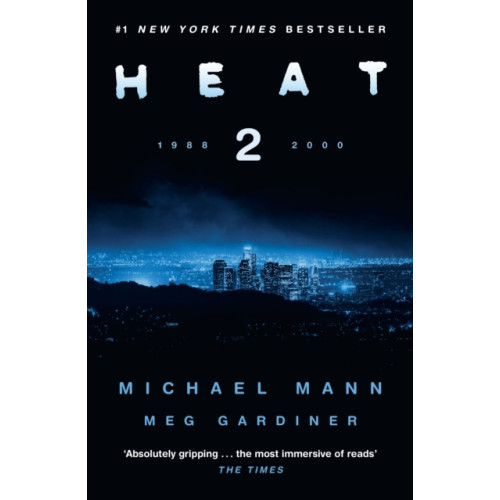 HarperCollins Publishers Heat 2 (häftad, eng)