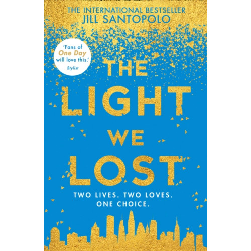 HarperCollins Publishers The Light We Lost (häftad, eng)