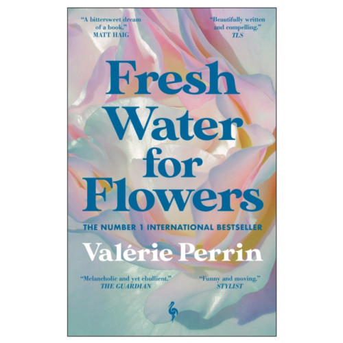 Europa Editions (UK) Ltd Fresh Water for Flowers (häftad, eng)