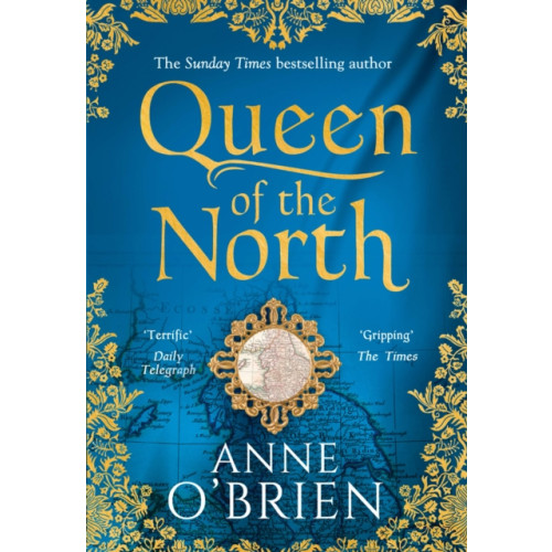 HarperCollins Publishers Queen of the North (häftad, eng)
