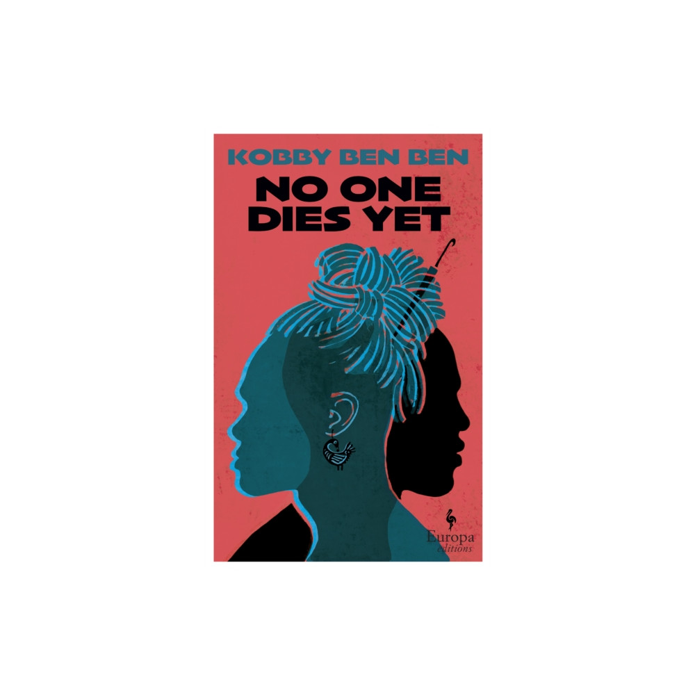 Produktbild för No One Dies Yet (häftad, eng)