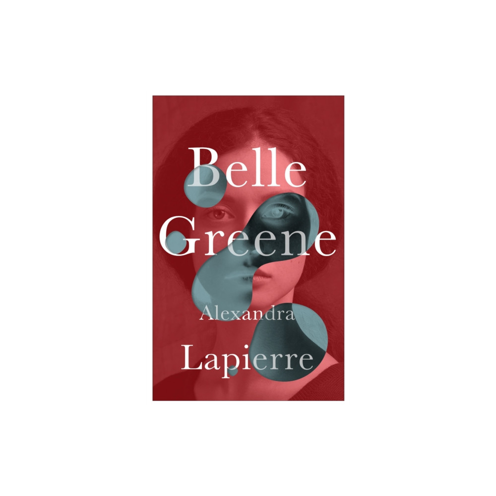 Produktbild för Belle Greene (häftad, eng)