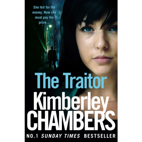 HarperCollins Publishers The Traitor (häftad, eng)
