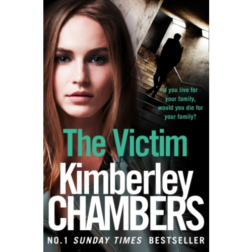 HarperCollins Publishers The Victim (häftad, eng)