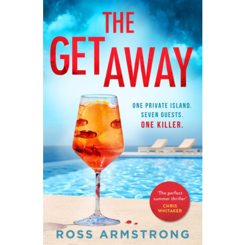HarperCollins Publishers The Getaway (häftad, eng)