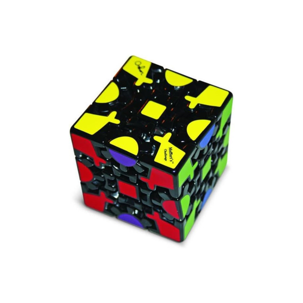 Produktbild för Gear Cube