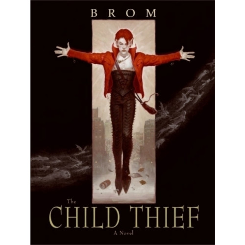Harpercollins publishers inc The Child Thief (häftad, eng)