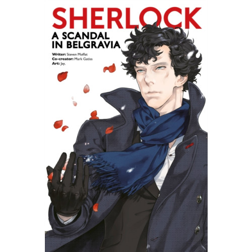 Titan Books Ltd Sherlock: A Scandal in Belgravia Part One (häftad, eng)
