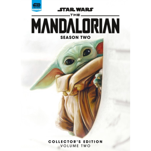 Titan Books Ltd Star Wars Insider Presents The Mandalorian Season Two Vol.2 (häftad, eng)