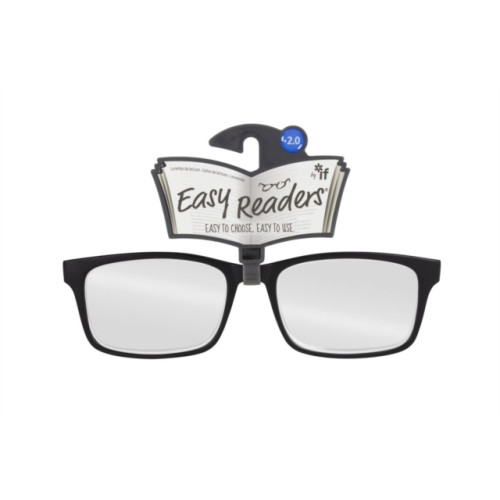 That Company Called If Easy Readers - Dayfarer Black +2.0