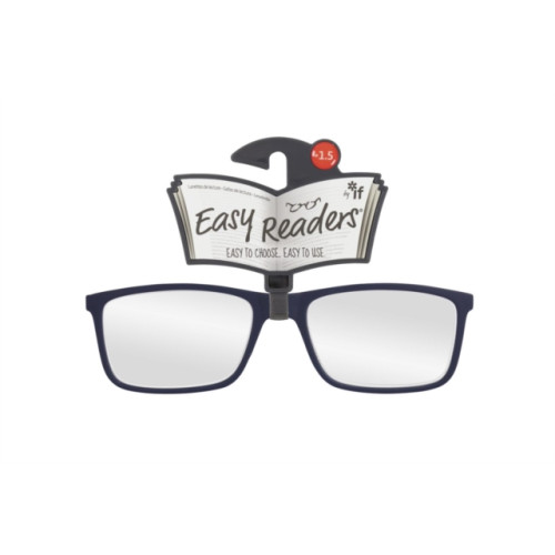 That Company Called If Easy Readers - Sporty Blue/Clear +1.5