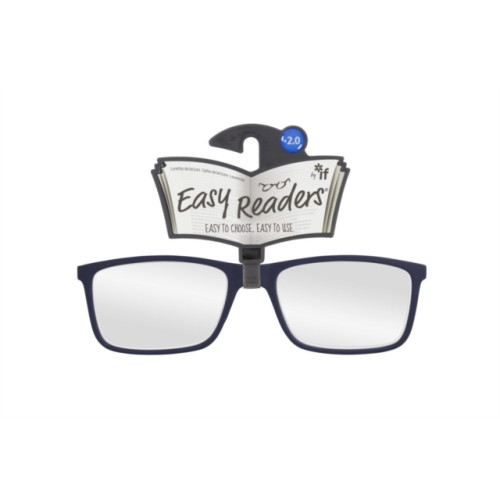 That Company Called If Easy Readers - Sporty Blue/Clear +2.0