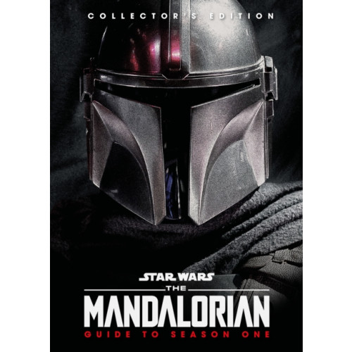 Titan Books Ltd Star Wars: The Mandalorian: Guide to Season One (inbunden, eng)