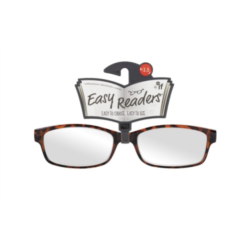 That Company Called If Easy Readers - Classic Tortoiseshell +1.5