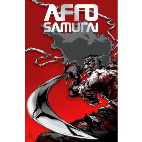 Titan Books Ltd Afro Samurai Vol.1 (häftad, eng)