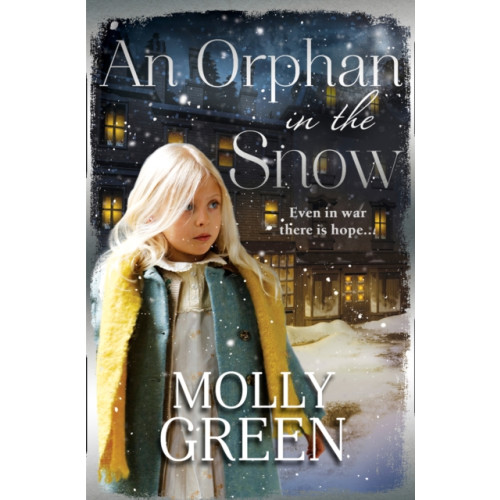 HarperCollins Publishers An Orphan in the Snow (häftad, eng)