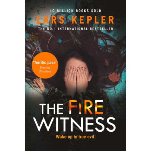 HarperCollins Publishers The Fire Witness (häftad, eng)