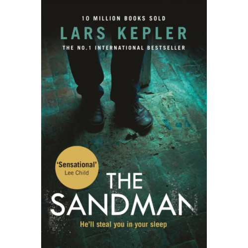 HarperCollins Publishers The Sandman (häftad, eng)