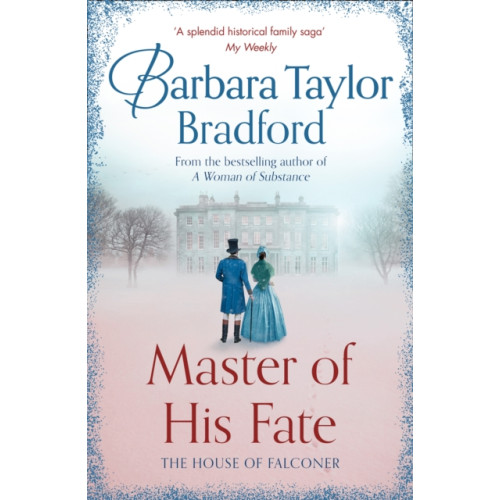 HarperCollins Publishers Master of His Fate (häftad, eng)