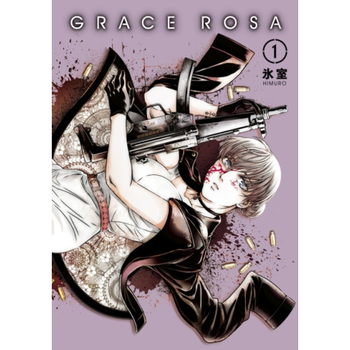 Titan Books Ltd Grace Rosa Vol.1 (häftad, eng)
