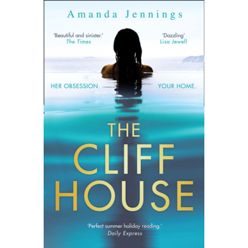 HarperCollins Publishers The Cliff House (häftad, eng)