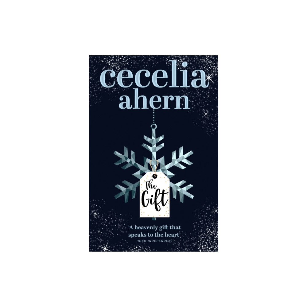 Produktbild för The Gift (häftad, eng)