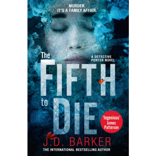 HarperCollins Publishers The Fifth to Die (häftad, eng)