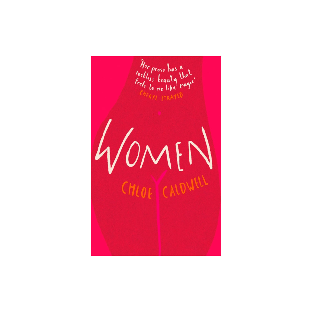 Produktbild för Women (häftad, eng)