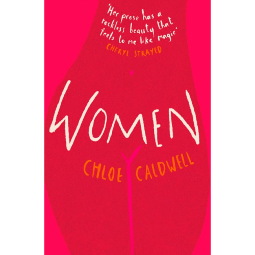 HarperCollins Publishers Women (häftad, eng)