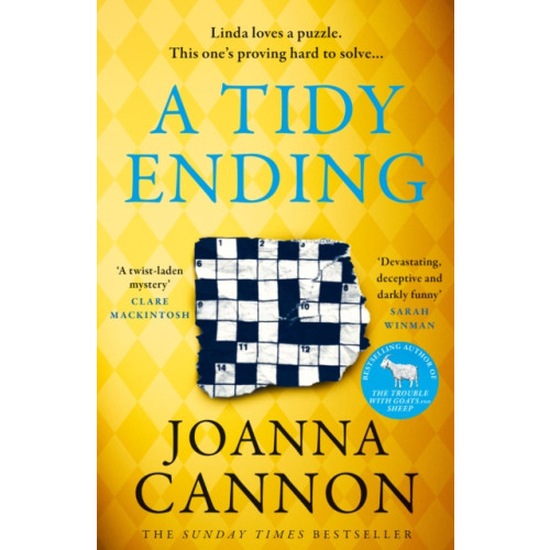 HarperCollins Publishers A Tidy Ending (häftad, eng)