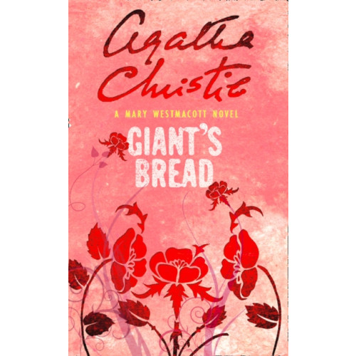 HarperCollins Publishers Giant’s Bread (häftad, eng)