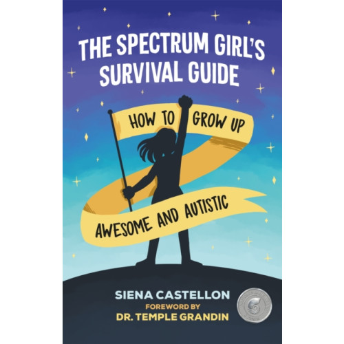 Jessica kingsley publishers The Spectrum Girl's Survival Guide (häftad, eng)