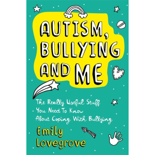 Jessica kingsley publishers Autism, Bullying and Me (häftad, eng)