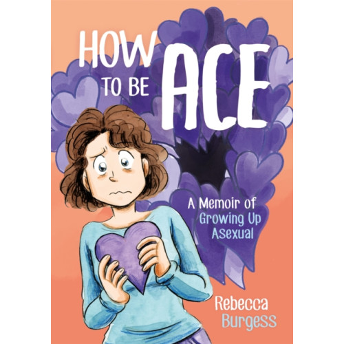 Jessica kingsley publishers How to Be Ace (häftad, eng)