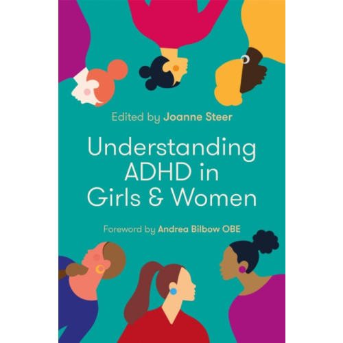 Jessica kingsley publishers Understanding ADHD in Girls and Women (häftad, eng)