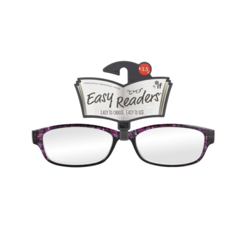 That Company Called If Easy Readers - Classic Purple +1.5