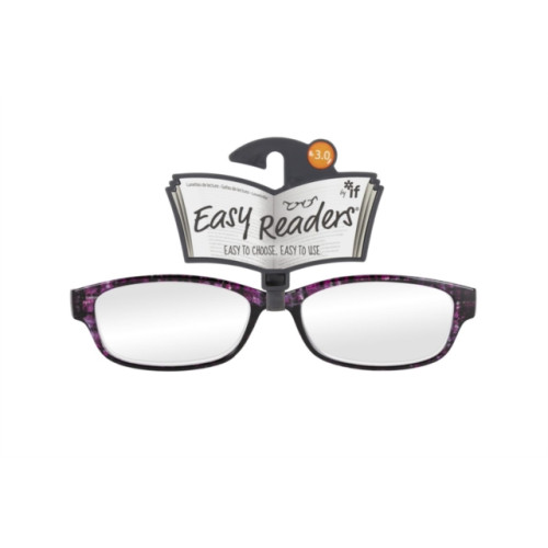 That Company Called If Easy Readers - Classic Purple +3.0