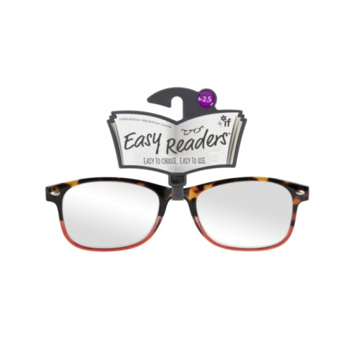 That Company Called If Easy Readers - Duo Tortoiseshell / Red +2.5