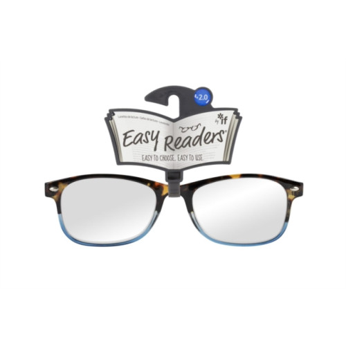 That Company Called If Easy Readers - Duo Tortoiseshell / Blue +2.0