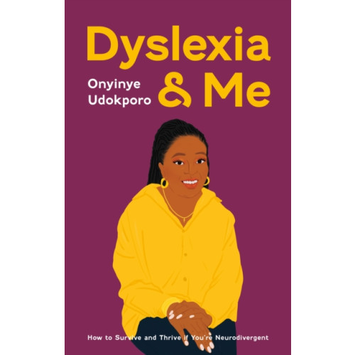 Jessica kingsley publishers Dyslexia and Me (häftad, eng)