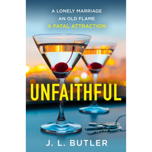 HarperCollins Publishers Unfaithful (häftad, eng)