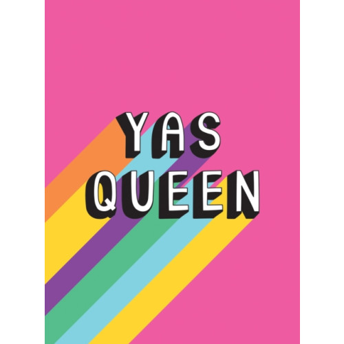 Octopus publishing group Yas Queen (inbunden, eng)