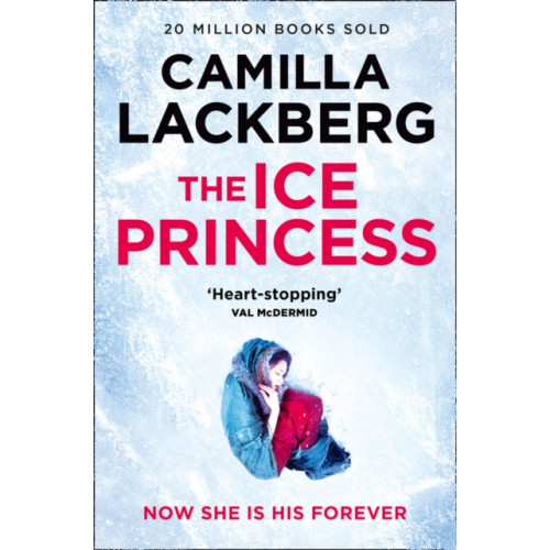 HarperCollins Publishers The Ice Princess (häftad, eng)