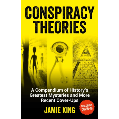 Octopus publishing group Conspiracy Theories (häftad, eng)