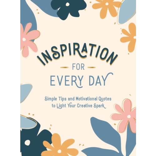 Summersdale Publishers Inspiration for Every Day (inbunden, eng)