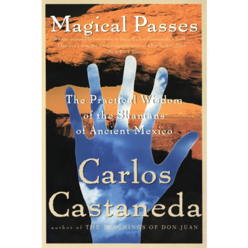 HarperCollins Magical Passes (häftad, eng)